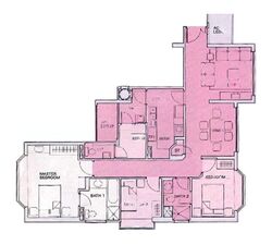 Evergreen Park (D19), Apartment #536466231